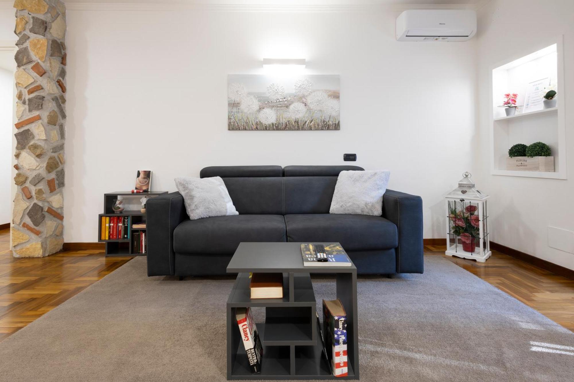 La Casa Di Alice Apartment