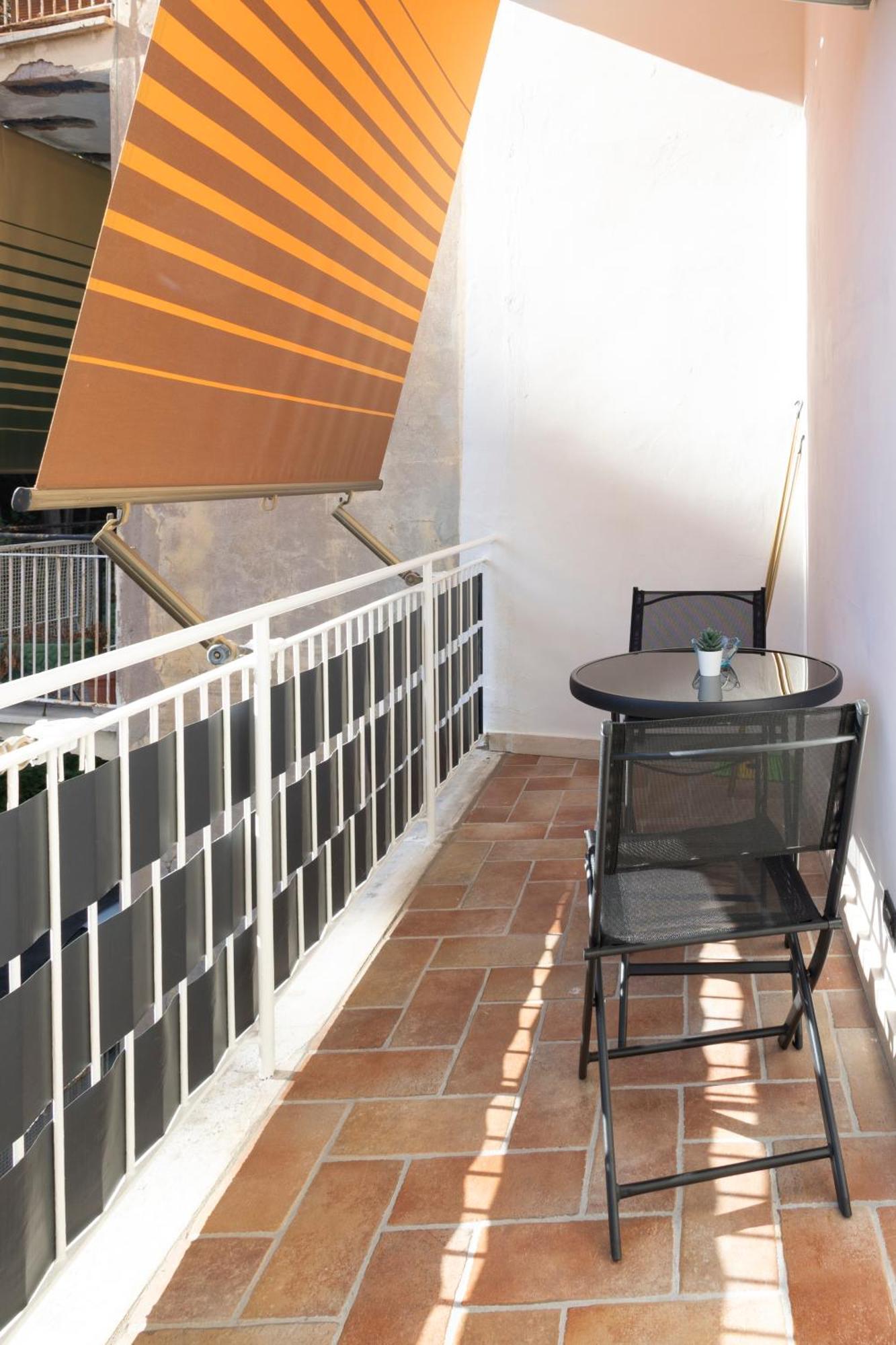 La Casa Di Alice Apartment