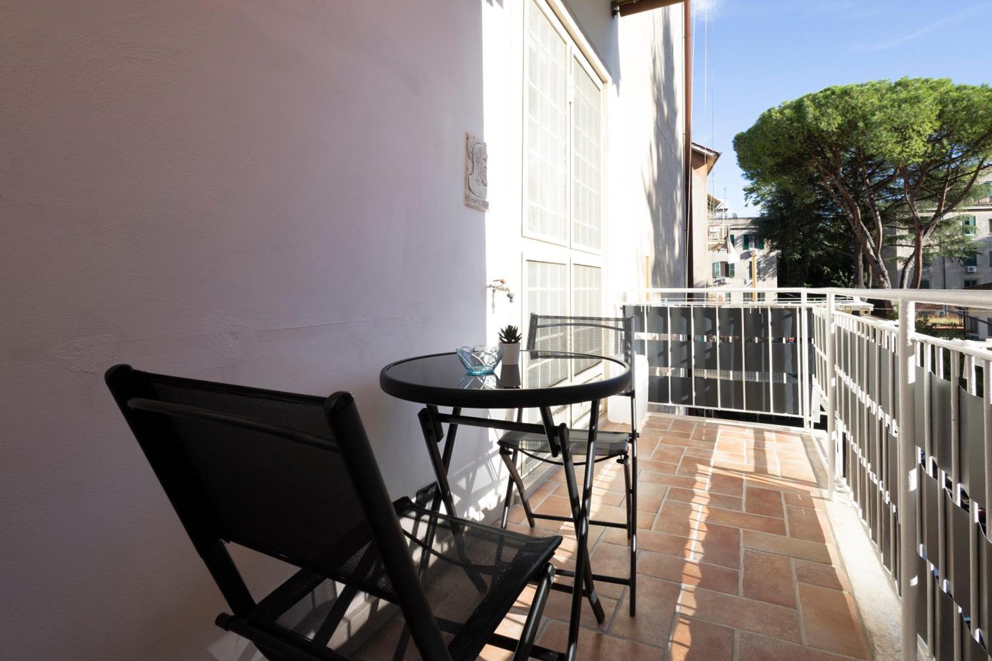 La Casa Di Alice Apartment
