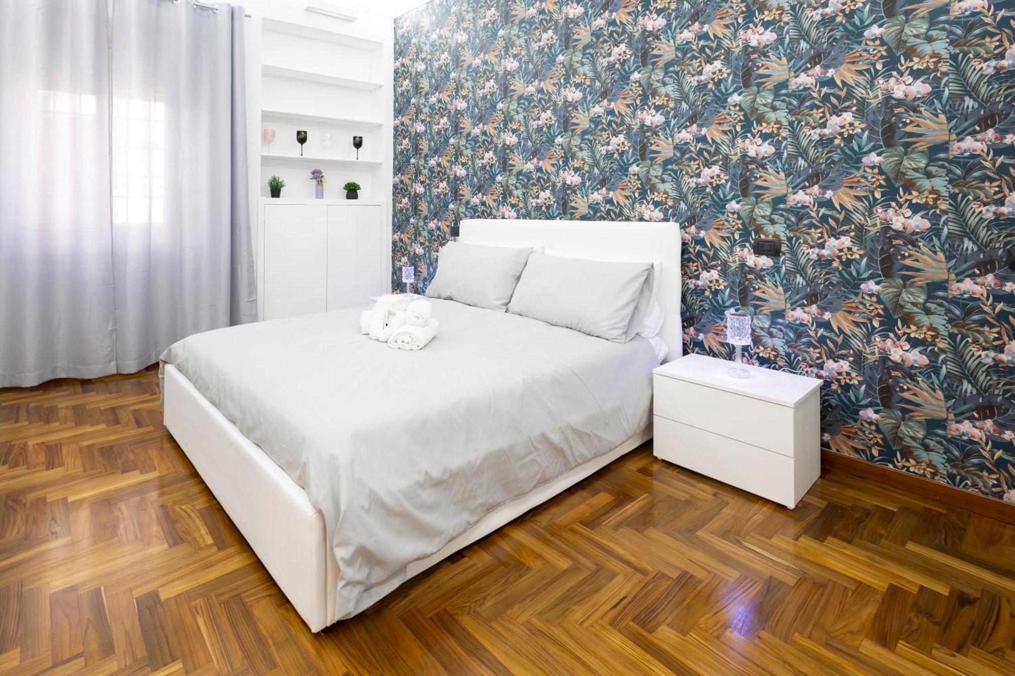 La Casa Di Alice Apartment