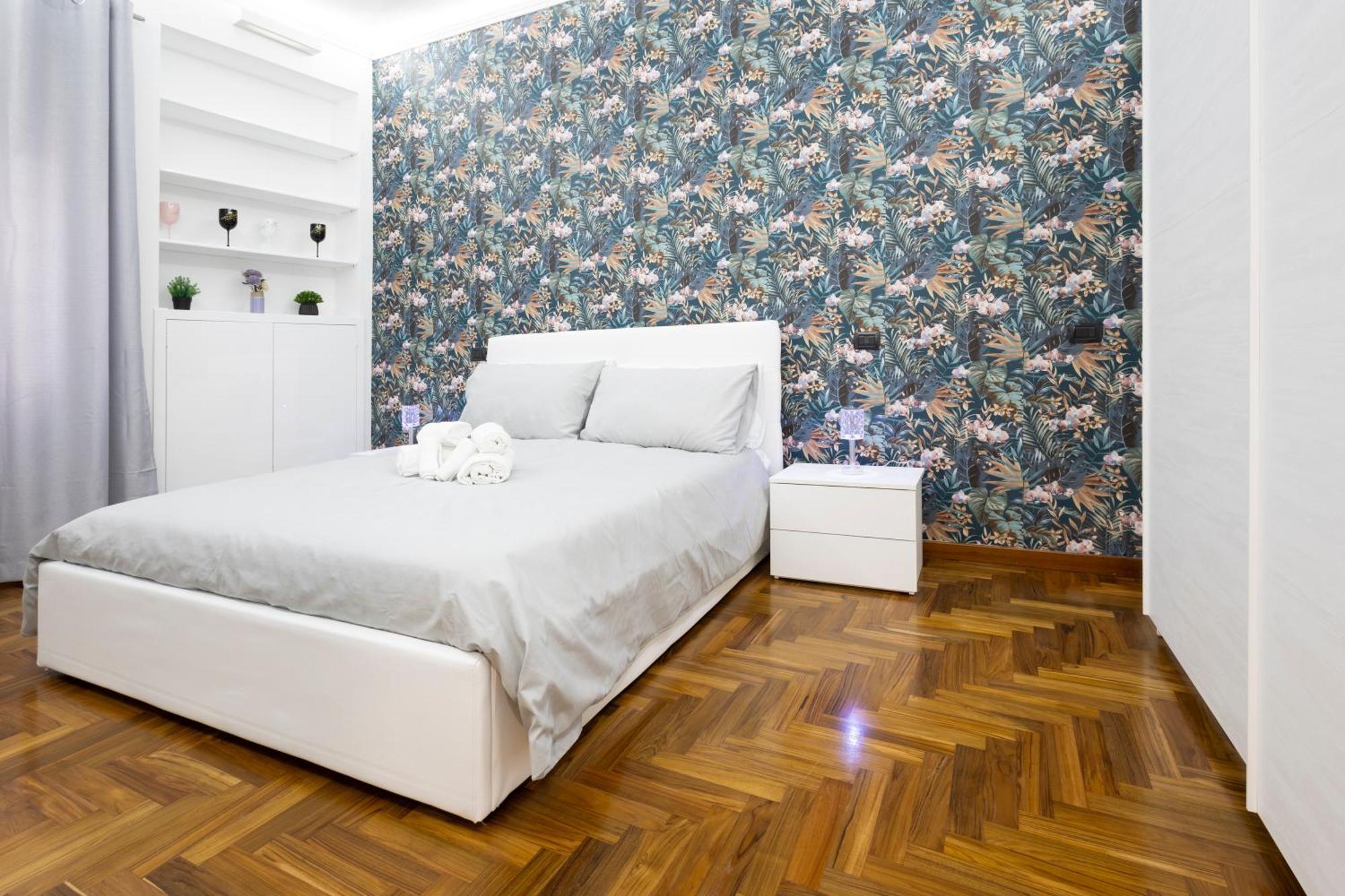La Casa Di Alice Apartment Rom