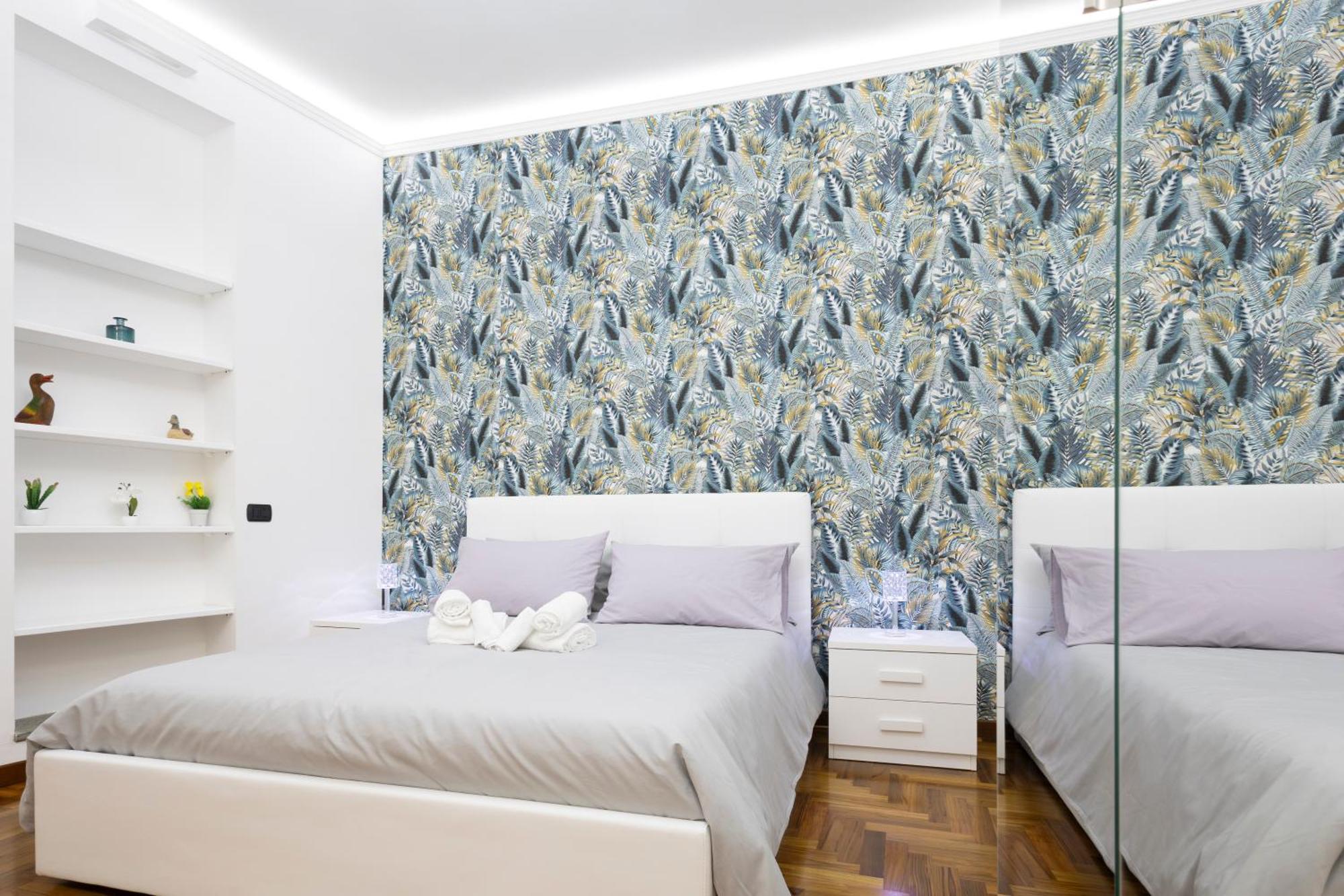 La Casa Di Alice Apartment Rom