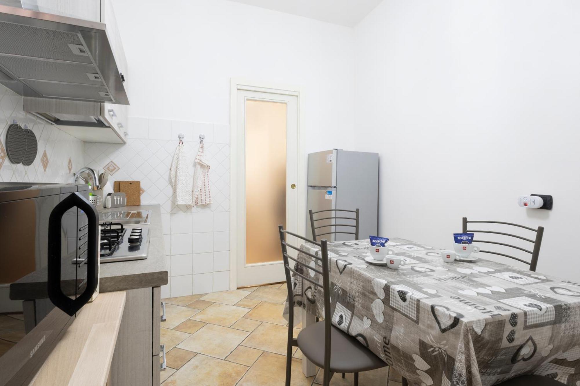 La Casa Di Alice Rom
