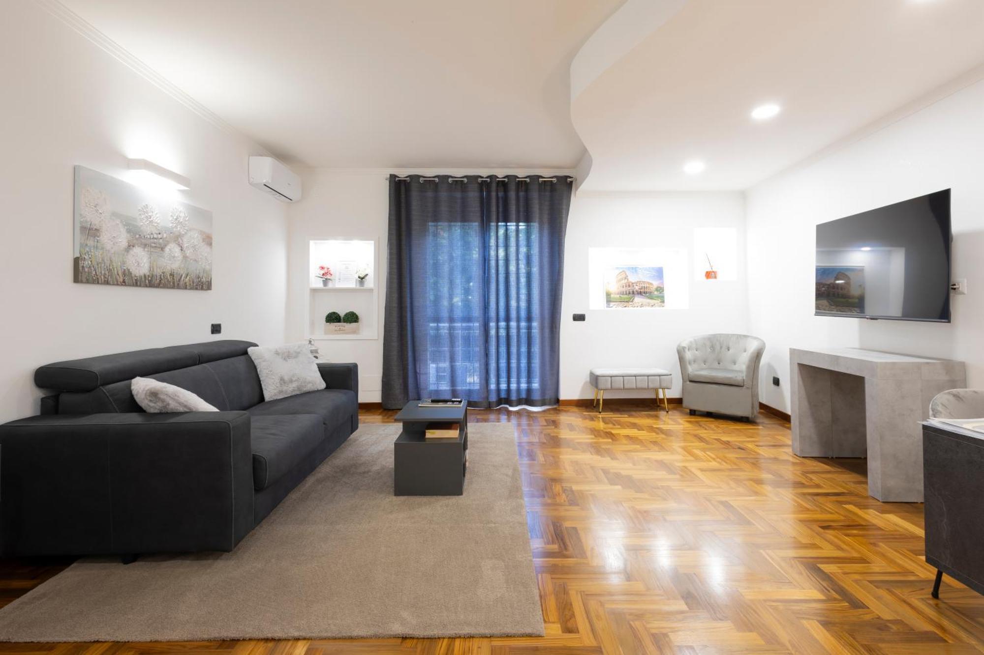 Apartment La Casa Di Alice