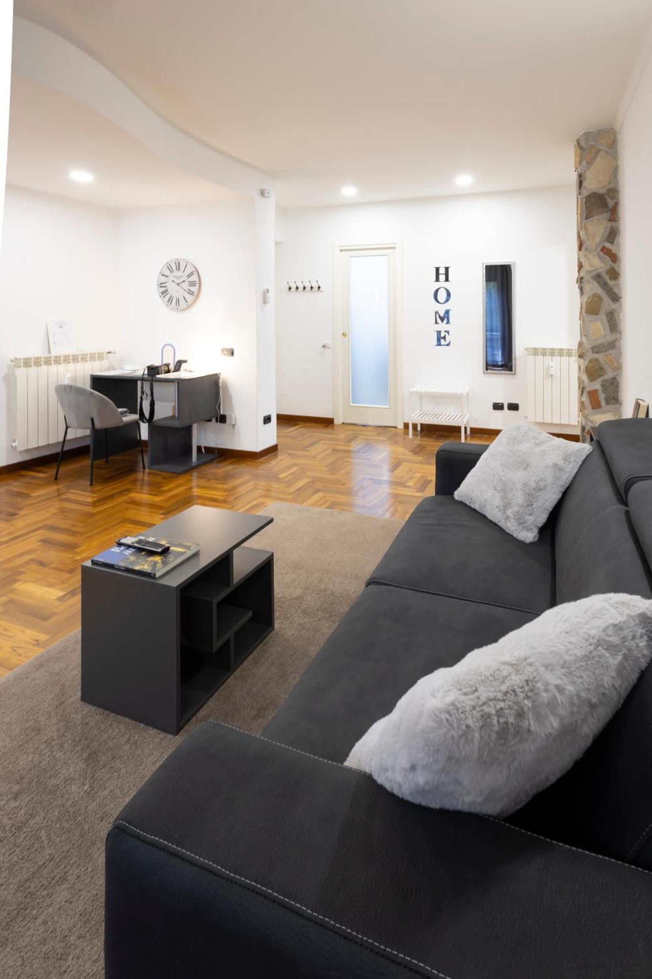 La Casa Di Alice Apartment Rom